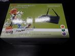 150n wireless router & access point, Ophalen of Verzenden, Gebruikt