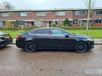 Ford Mondeo 1.5 Tdci Econetic 88KW 5-D 2015 Zwart, Zwart, 4 cilinders, Mondeo, 400 kg