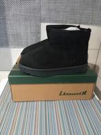 Enkellaarsjes Snowboots Landrover 41 unisex Nieuw, Verzenden, Zo goed als nieuw, Zwart, Snowboots