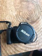 Nikon coolprix p90, Audio, Tv en Foto, Fotocamera's Digitaal, Gebruikt, 12 Megapixel, Compact, Ophalen of Verzenden