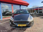 Ford Fiesta 1.0 Titanium B&O / Carplay / adaptive cruise, Auto's, Voorwielaandrijving, 1063 kg, Gebruikt, Euro 6