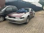 GEZOCHT Subaru demontage auto’s, Ophalen
