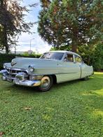 Cadillac 1953 Groen, Auto's, Automaat, 2020 kg, 310 pk, Particulier