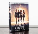 The Craft 4K UHD + Blu-Ray (US Import) Scream Factory, Horror, Info@shoutfactory.com, 2034 Armacost Ave. Los Angeles, CA 90025. Sawtelle, USA
