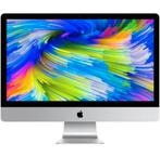 iMac Retina 5K 27 inch, model 2019, Computers en Software, Apple Desktops, Ophalen, SSD, IMac, Zo goed als nieuw