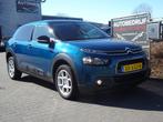 Citroën C4 Cactus 1.2 PureTech Business (bj 2019), Voorwielaandrijving, Parkeersensor, Gebruikt, Euro 6