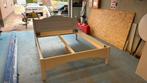 Bed tweepersoonsbed 160x200, Huis en Inrichting, Ophalen, Gebruikt, Ledikant, Tweepersoons