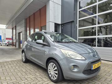Ford KA 1.2 Titanium beschikbaar voor biedingen