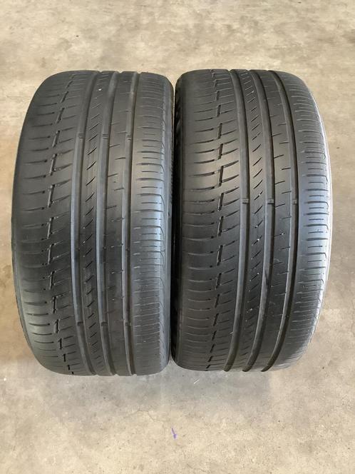 Continental PremiumContact 6* 275/35R22 104Y BMW X5 X6, Auto-onderdelen, Banden en Velgen, Banden en Velgen, Zomerbanden, Overige maten