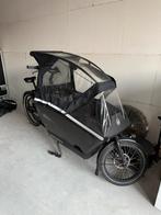 Urban Arrow Family - Active Line Plus Bakfiets 12-2022, Fietsen en Brommers, Fietsen | Bakfietsen, 3 kinderen, Elektrisch, Zo goed als nieuw