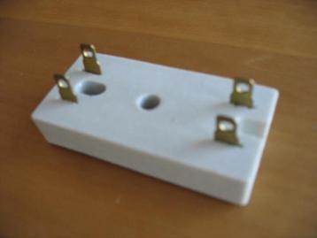 Weerstandsblokje Dodge W200 / D200 nieuw beschikbaar voor biedingen