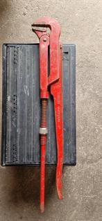 Pijpentang, Doe-het-zelf en Verbouw, Gereedschap | Handgereedschap, Ophalen of Verzenden, Zo goed als nieuw