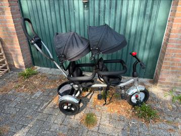 Chipolino tweeling fiets z.g.a.n beschikbaar voor biedingen