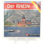 Viewmaster Rijn, Ophalen of Verzenden, Gebruikt