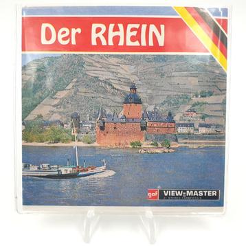 Viewmaster Rijn beschikbaar voor biedingen