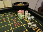 Roulette Tafel Huren voor slechts € 75,- euro per week!, Ophalen, Nieuw, Overige