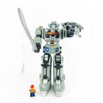 Figure Realm Galaxy Defender or Bootleg transformer robot, Ophalen of Verzenden, Gebruikt