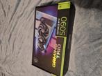 MSI RTX 5090 GAMING TRIO 32GB, Ophalen, GDDR6, Zo goed als nieuw, HDMI