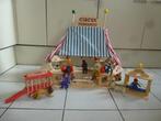Prachtig circus Fernando met vele attributen, Ophalen of Verzenden, Zo goed als nieuw
