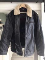 Pme piloten jack, Kleding | Heren, Jassen | Winter, Ophalen of Verzenden, Zo goed als nieuw, Maat 56/58 (XL), Bruin