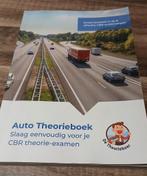 Auto theorie boek, Boeken, Ophalen, Zo goed als nieuw, Vrachtwagen