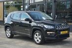 Jeep Compass 1.4 MultiAir Longitude | trekhaak |, Voorwielaandrijving, Gebruikt, 4 cilinders, Met garantie (alle)