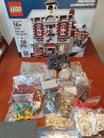 Lego 10197 fire brigade een keer gebouwd, Kinderen en Baby's, Speelgoed | Duplo en Lego, Ophalen of Verzenden, Lego