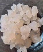 Waterkefir korrels, Ophalen