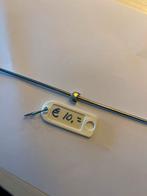 BIBA Bedel Maantje, Overige merken, Nieuw, Ophalen of Verzenden, 1 bedel