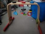 Babygym ikea, Kinderen en Baby's, Speelgoed | Buiten | Speeltoestellen, Ophalen of Verzenden, Zo goed als nieuw