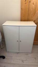 Opbergkastje, Ophalen, 50 tot 100 cm, Zo goed als nieuw, Minder dan 100 cm