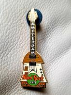 Hard rock cafe Amsterdam molen zonder wieken pin, Ophalen of Verzenden, Zo goed als nieuw, Overige typen