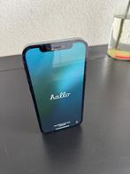 iPhone 12 Pro 128GB, Telecommunicatie, Mobiele telefoons | Apple iPhone, Blauw, Zonder simlock, 79 %, 128 GB