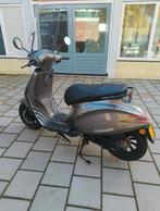 Valexim La Souris - Nette scooter!, Fietsen en Brommers, Snorfietsen en Snorscooters, Gebruikt, Benzine, Ophalen, Overige merken