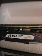 MSI Geforce gtx 1660  6g - Uitstekende Conditie, Computers en Software, Videokaarten, PCI-Express 3, DisplayPort, Ophalen of Verzenden