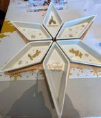 Disney hapjes serveer schaal, Verzamelen, Disney, Ophalen of Verzenden, Mickey Mouse, Nieuw, Servies