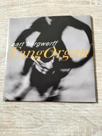 Aart Bergwerff - tango organ, Cd's en Dvd's, Cd Singles, Ophalen of Verzenden, Klassiek