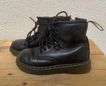 Dr. Martens schoentjes maat 25 // ZGAN (Koopje!) beschikbaar voor biedingen