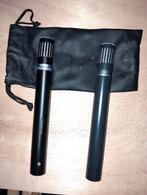 2 Shure Prologue 16L Microfoons, Ophalen, Zo goed als nieuw, Zangmicrofoon