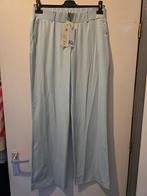 &co woman andcowoman and cowoman L patrice turquoise, Kleding | Dames, Broeken en Pantalons, Ophalen of Verzenden, Nieuw, Blauw