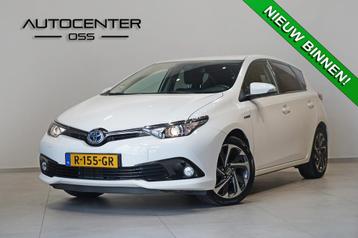 Toyota Auris 1.8 Hybrid | TOYOTA GARANTIE! | ✅ TREKHAAK  beschikbaar voor biedingen