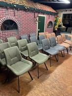 Eetkamerstoelen faillissement verkoop, Huis en Inrichting, Stoelen, Ophalen of Verzenden, Zo goed als nieuw, Overige kleuren, Vijf, Zes of meer stoelen