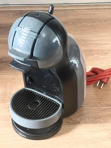 Dolce Gusto Koffiemachine - Cups Koffiemachine beschikbaar voor biedingen