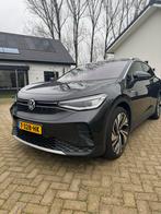 Volkswagen ID.4 1st MAX 77kWh 204pk 2020 Grijs, Automaat, Achterwielaandrijving, 495 min, 95 pk