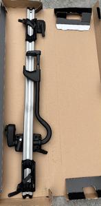 Thule Proride 598 Fietsendrager, Auto diversen, Fietsendragers, Ophalen, 1 fiets, Zo goed als nieuw, Dakdrager