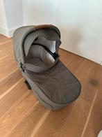 Mutsy Nio Reiswieg - Perfecte Staat!, Zo goed als nieuw, Met reiswieg, Mutsy, Ophalen