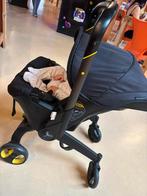 Multifunctionele 4 -in-1 Kinderwagen:, Ophalen of Verzenden, Zo goed als nieuw, Overige merken