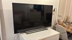 Toshiba 43 inch TV - Goed beeld!, Ophalen, 50 Hz, 100 cm of meer, Smart TV
