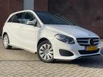Mercedes-Benz B-klasse 220d|AUTOMAAT|AIRCO|NAVI|PDC|1E-EIG|G, Auto's, Gebruikt, Euro 6, 4 cilinders, Wit