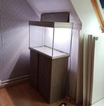 Aquarium 170 L (+ pomp, etc) akvastabil, Ophalen, Zo goed als nieuw, Leeg aquarium